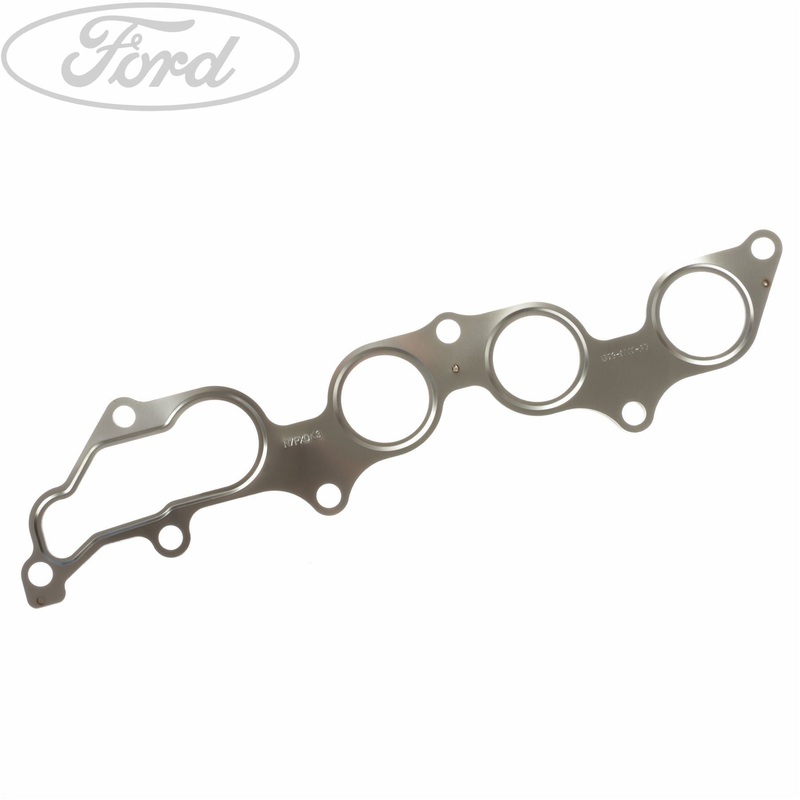 C-MAX FOCUS MONDEO FIESTA EXHAUST MANIFOLD GASKET