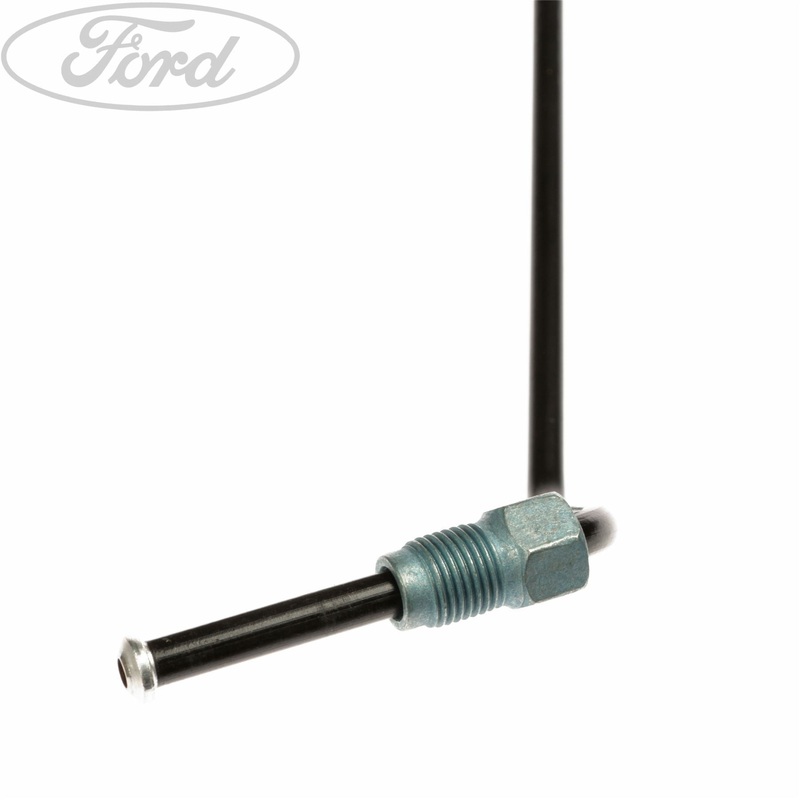 C-MAX MK2 FOCUS MK3 KUGA MK1 REAR BRAKE HOSE