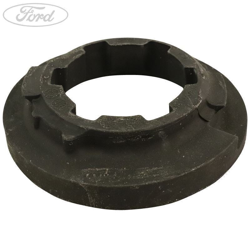 CONNECT REAR SUSPENSION SPRING ANTISQUEAK RUBBER 13-18
