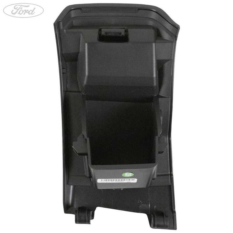 DRIVER INSTRUMENT PANEL