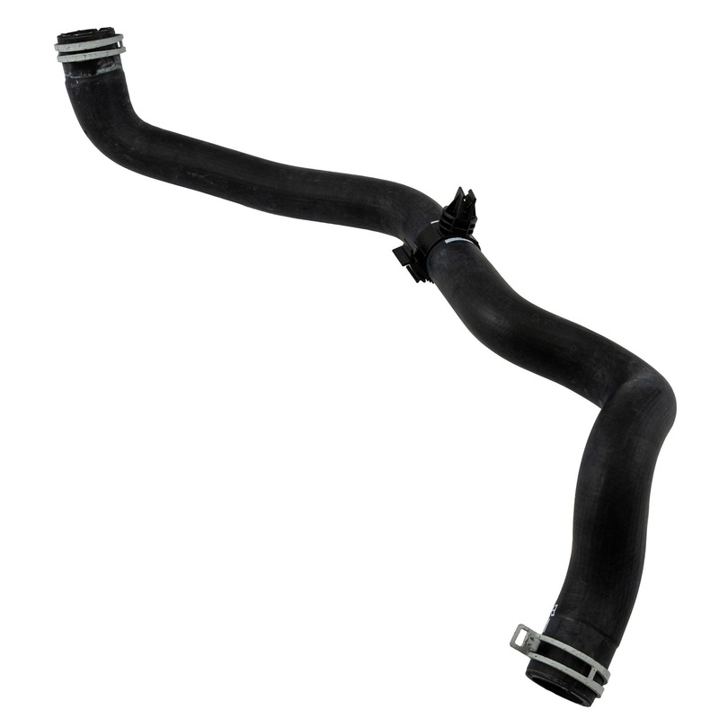 EcoSport 1.0 EcoBoost Lower Radiator Hose Manual 2017-2023