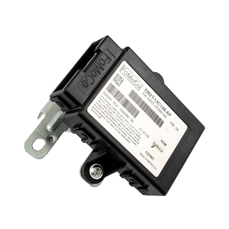 Edge Headlight Lighting Control Module Level 5 2016-2019