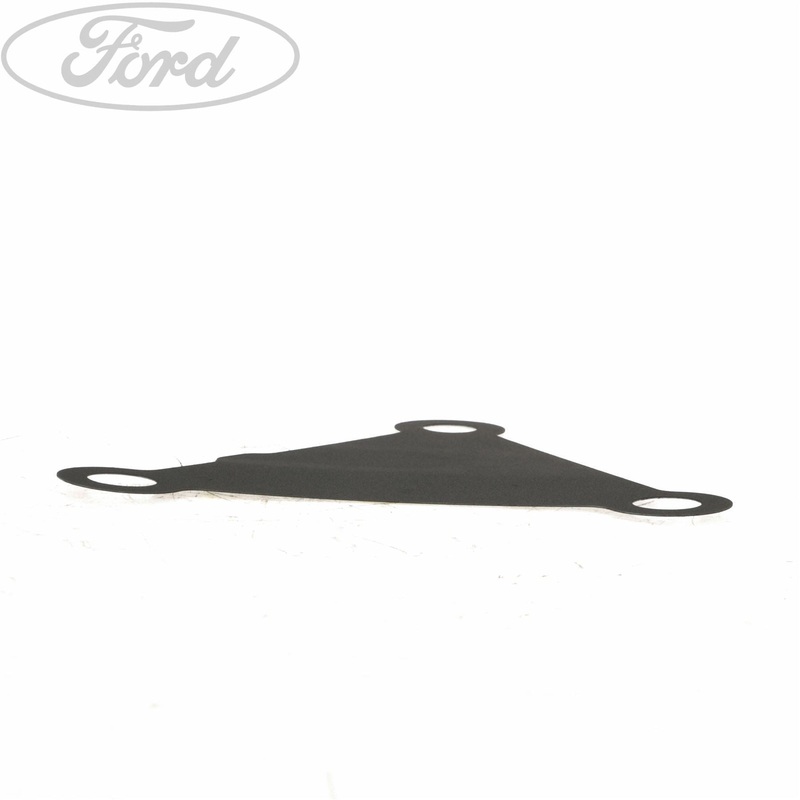 ENGINE CYLINDER HEAD FRONT COVER GASKET