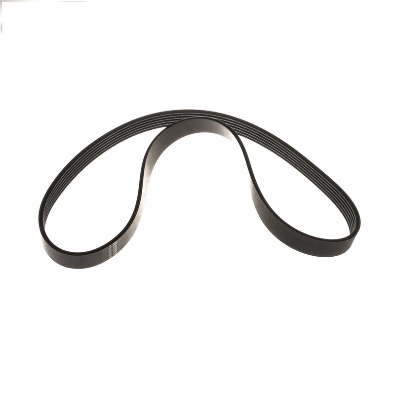 FIESTA 5 B-MAX DRIVE BELT KIT V-RIBBED
