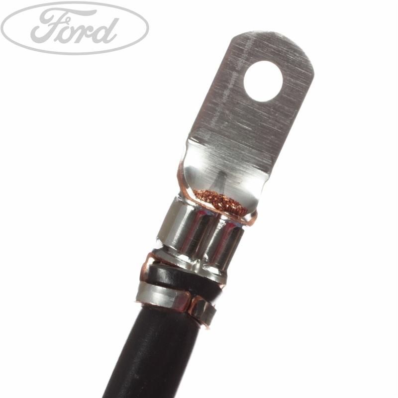 FIESTA B-MAX EARTH BATTERY CABLE STOP/START