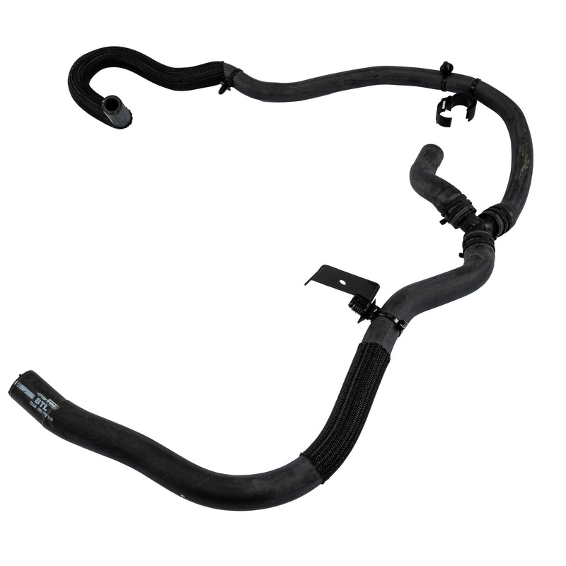 Focus 1.0 EcoBoost Reservoir Hose Automatic 2018-Onwards