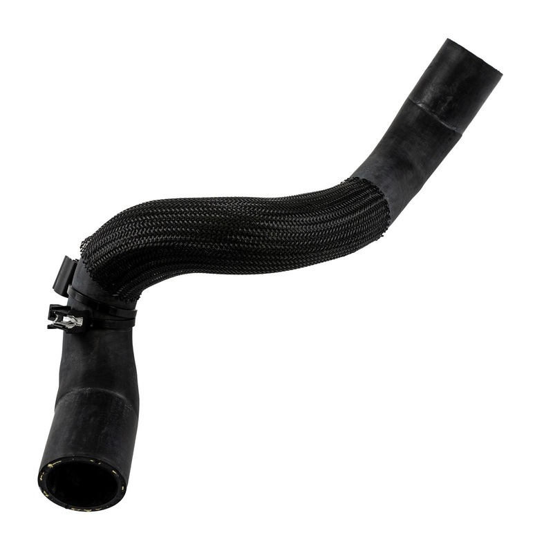 Focus 1.0 EcoBoost Upper Radiator Hose 2018-Onwards