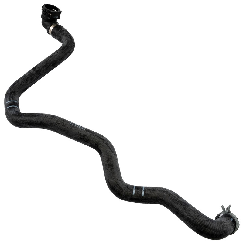 Focus 1.6 EcoBoost Water Pump Heater Hose 2011-2015