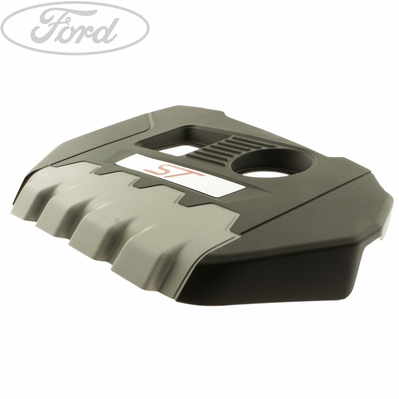 FOCUS MK3 2.0T ST PLASTIC ENGINE COVER ECOBOOST CB8