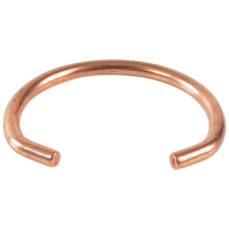 FRONT DRIVE SHAFT INNER CIRCLIP