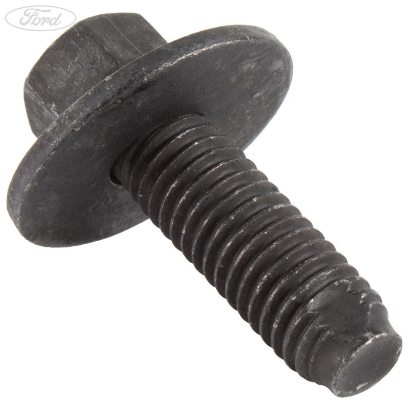 FRONT PANELS, APRONS & SIDE MEMBERS SCREW PACK OF 5