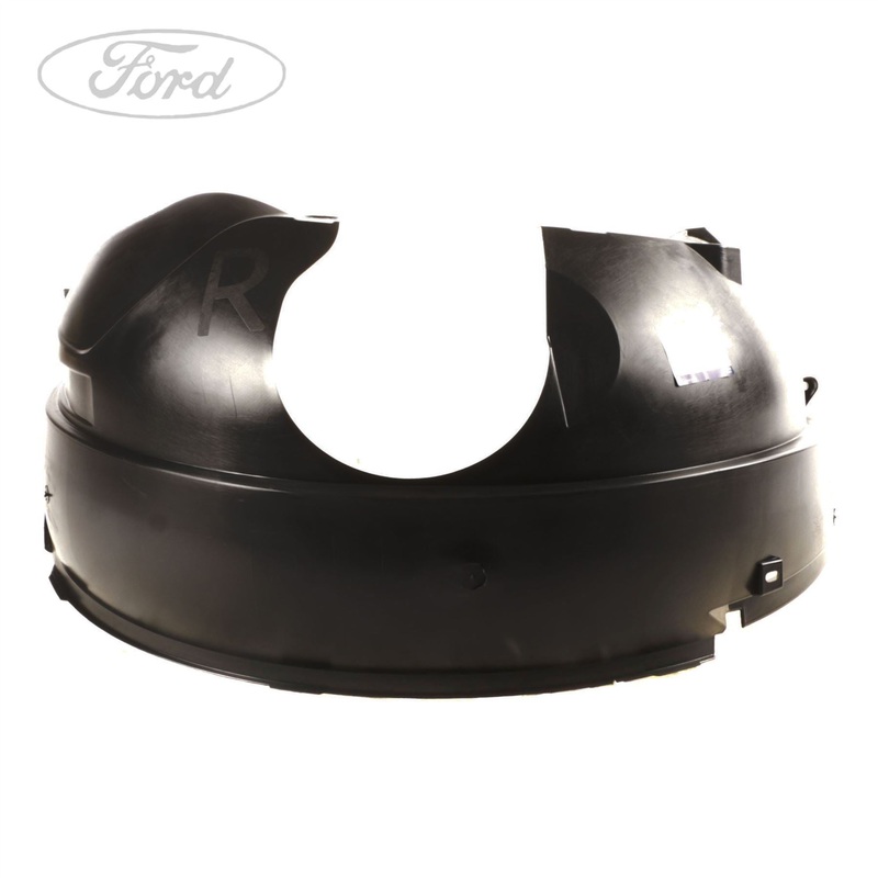 FUSION FRONT O/S INNER WHEEL ARCH LINING