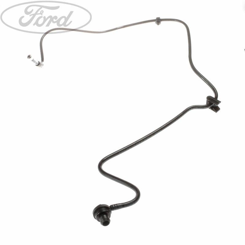 GALAXY WA6 S-MAX WA6 MONDEO BRAKE BOOSTER VACUUM TUBE