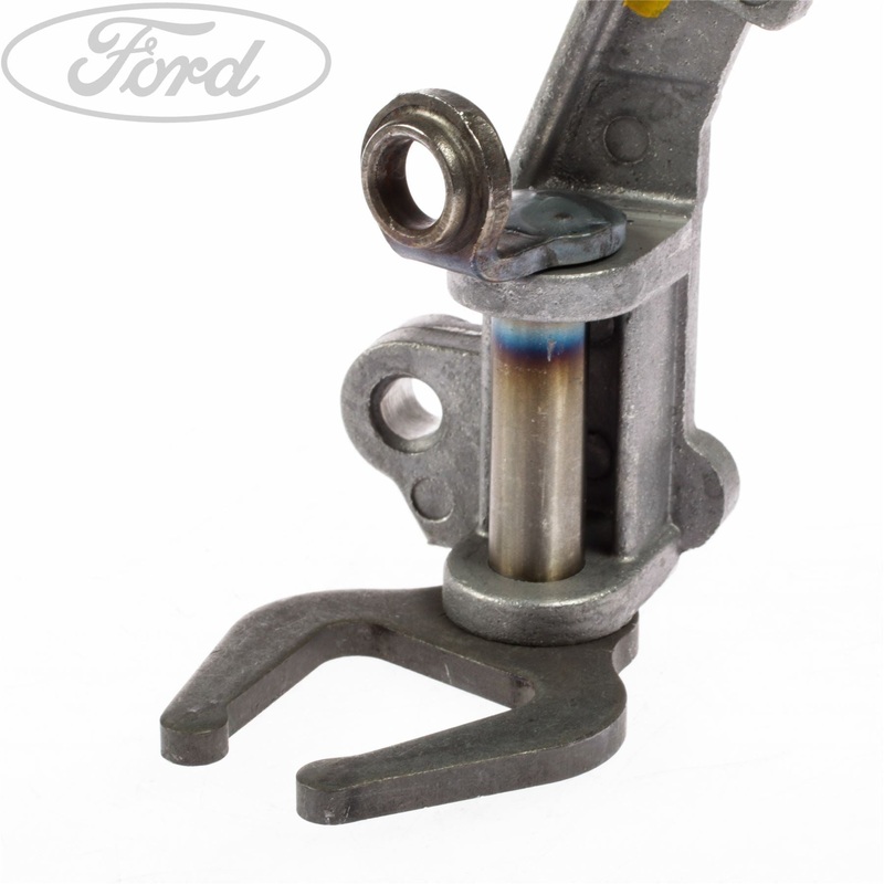 GEAR SHAFT FORK ROLL PIN