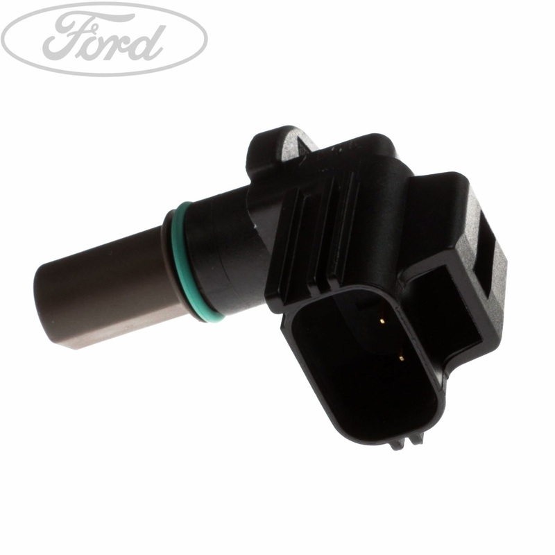 GEARBOX INPUT SHAFT SPEED SENSOR