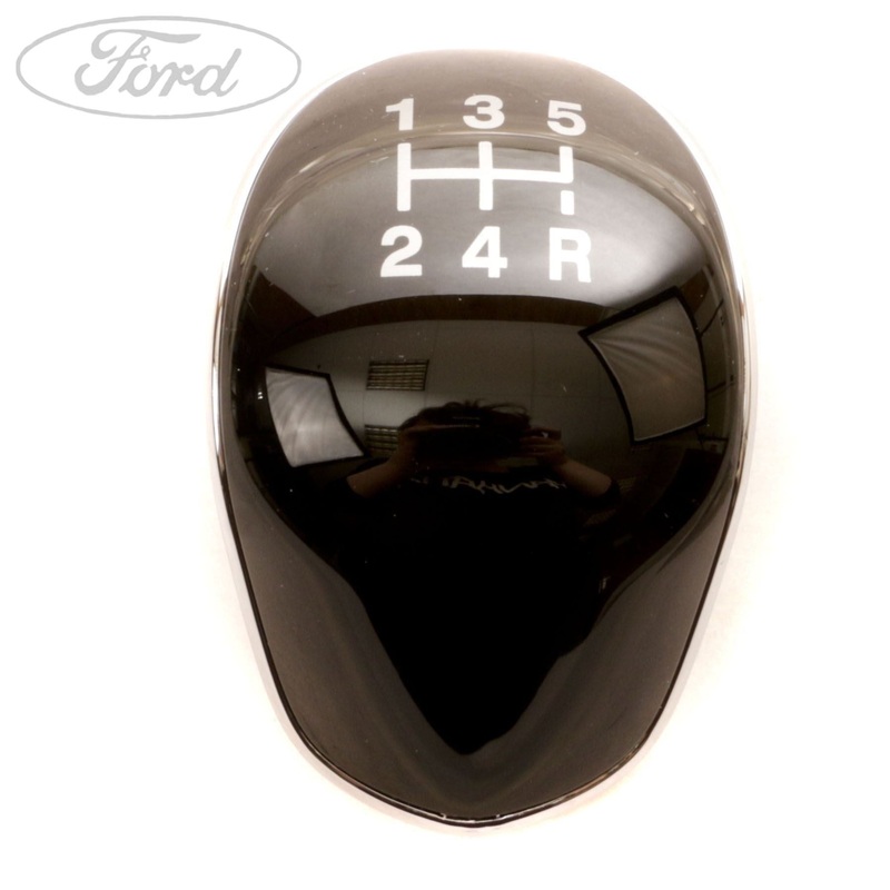 GEARSTICK GEAR KNOB INSERT 5 SPEED MANUAL B5 IB5