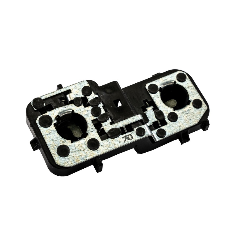 Grand C-Max Drivers Side Rear Inner Lamp Bulb Holder 2010-2019