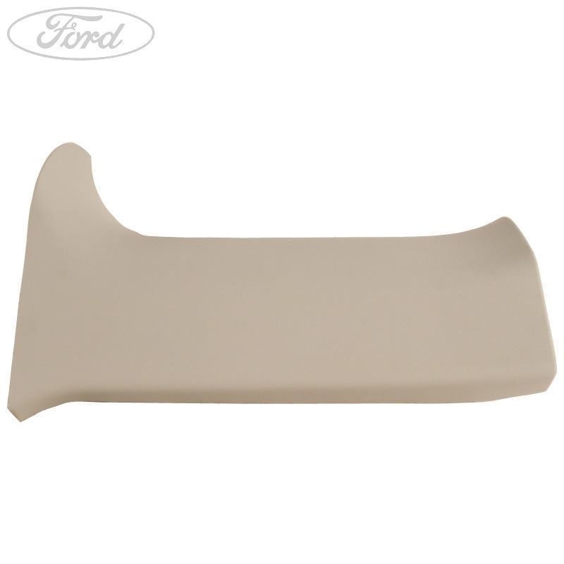 INNER C PILLAR PANEL