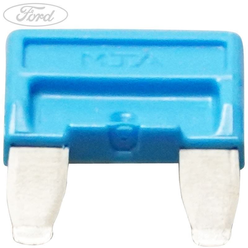 KA 15AMP FUSE 09/2008 – 06/2016