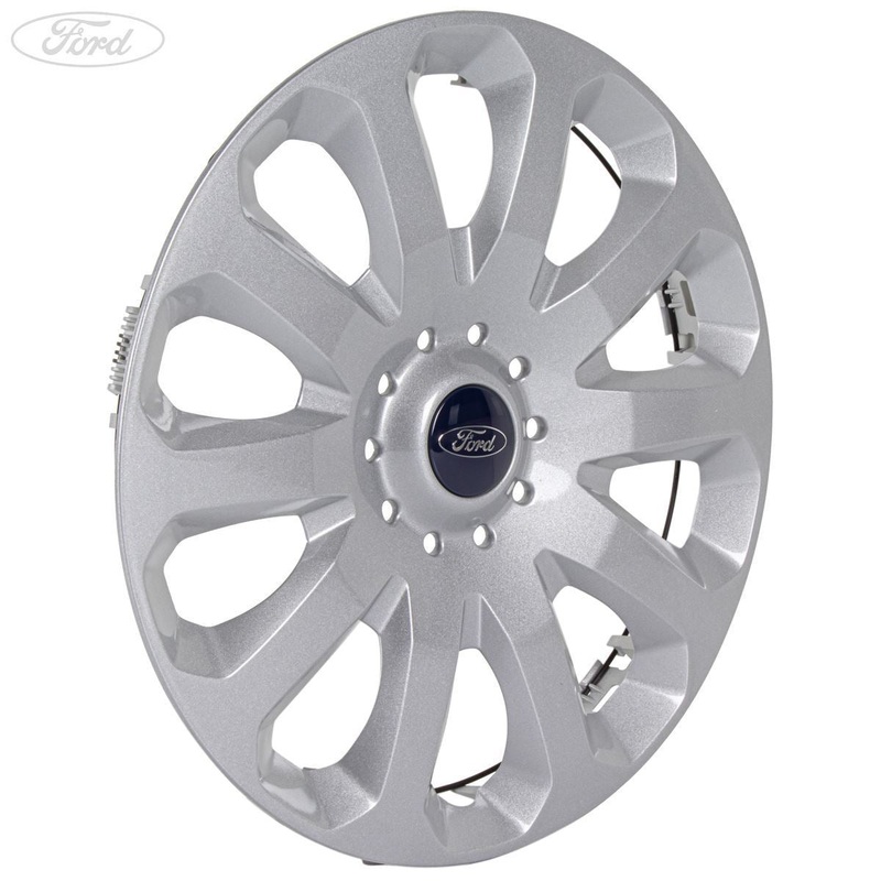 KA WHEEL COVER 15 2008-2016