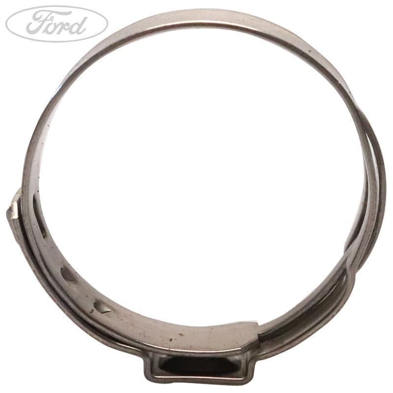 KUGA FOCUS CONNECT 1.8 ZETEC-E CV BOOT SMALL OUTER CLAMP