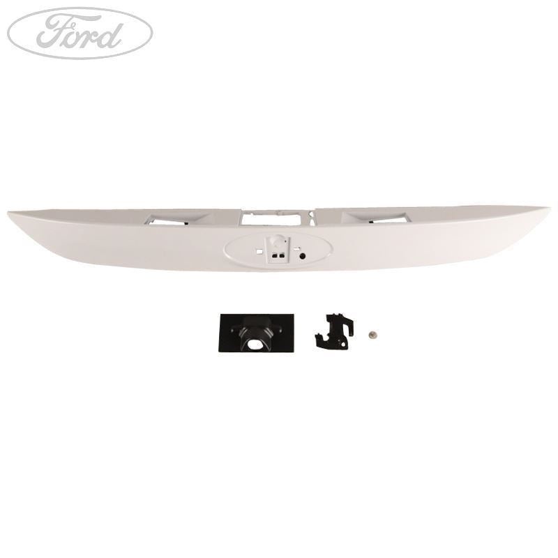 KUGA TAILGATE BOOTLID HANDLE WITH CAMERA 2012-2016