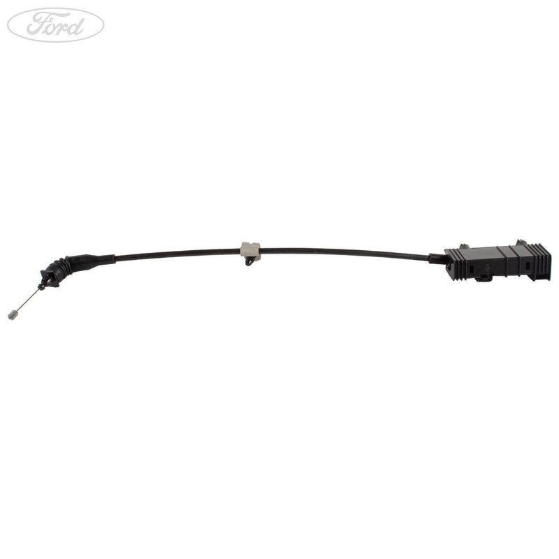 MONDEO BONNET RELEASE CONTROL CABLE 2014-2018