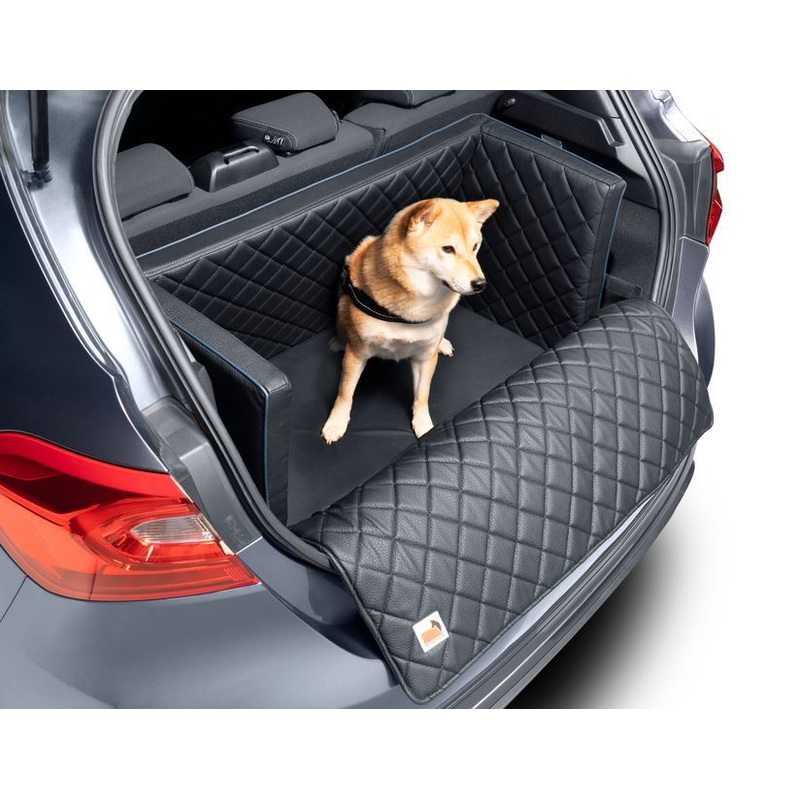 PADSFORALL * PET TRAVEL MAT, BLACK, SMALL 2019 –