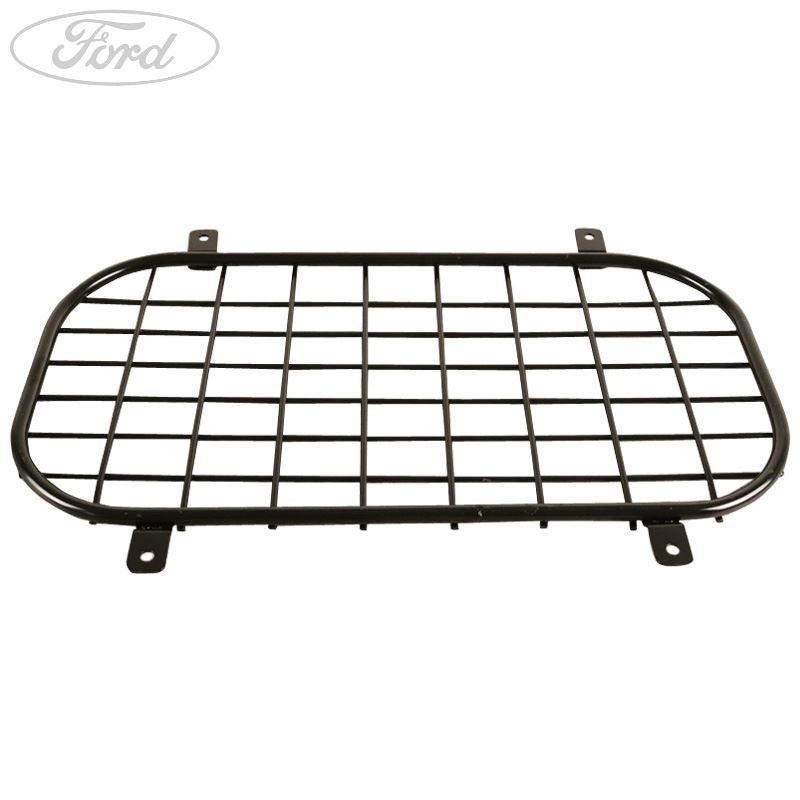 PARTITION PANEL GRILLE