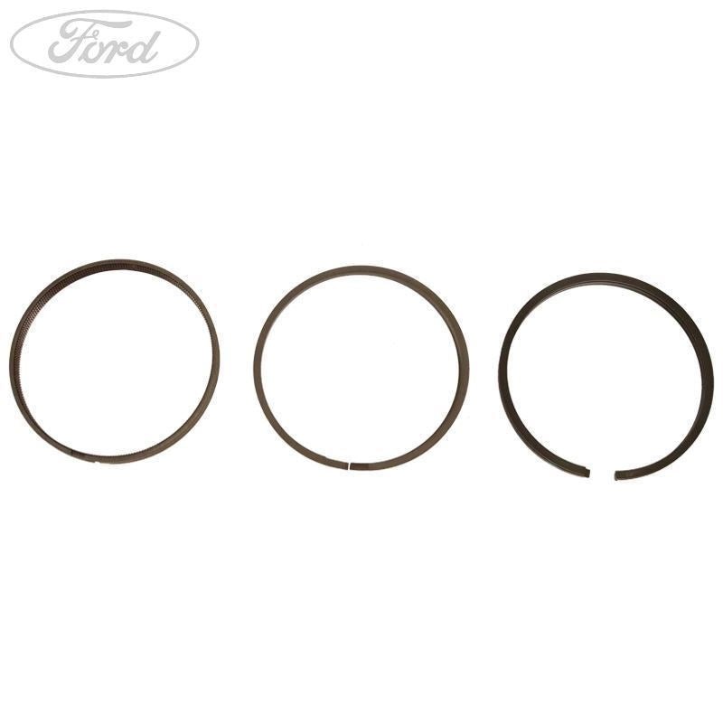 PISTON RING KIT