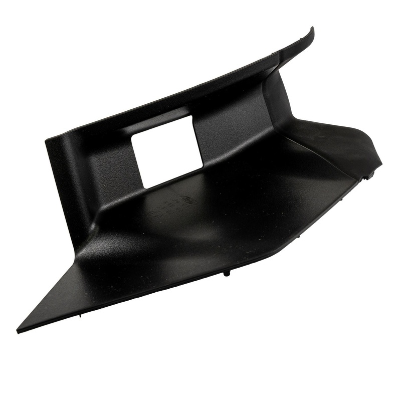 Puma Drivers Side Rear Outer Light Cluster Cover 2019-2024