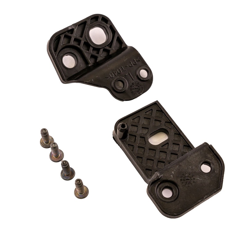 Puma Passenger Side LED Headlight Bracket Repair Kit 2019-Onwards
