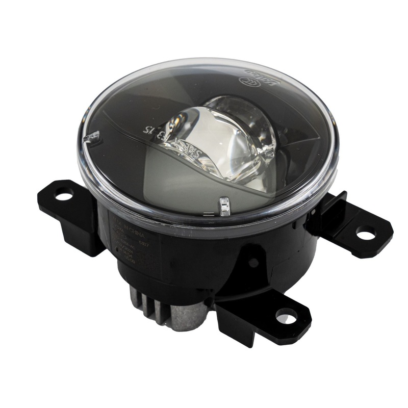 Ranger Front Left Or Right LED Fog Light Lamp 2019-Onwards