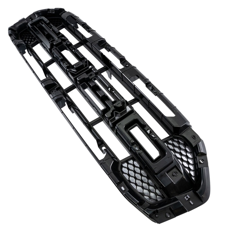Ranger TKE Inner Ford Radiator Grille 2019-2023