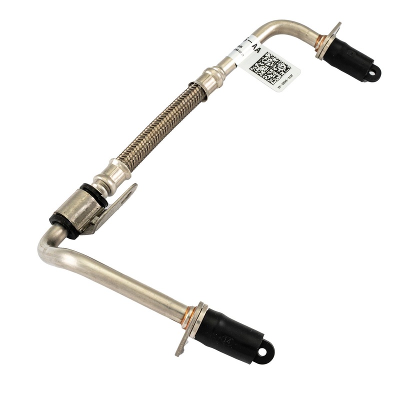 Ranger TKE P703 2.0 EcoBlue Turbo Inlet Hose 2019-Onwards