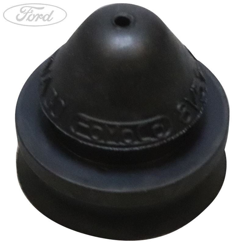 RUBBER INSULATOR