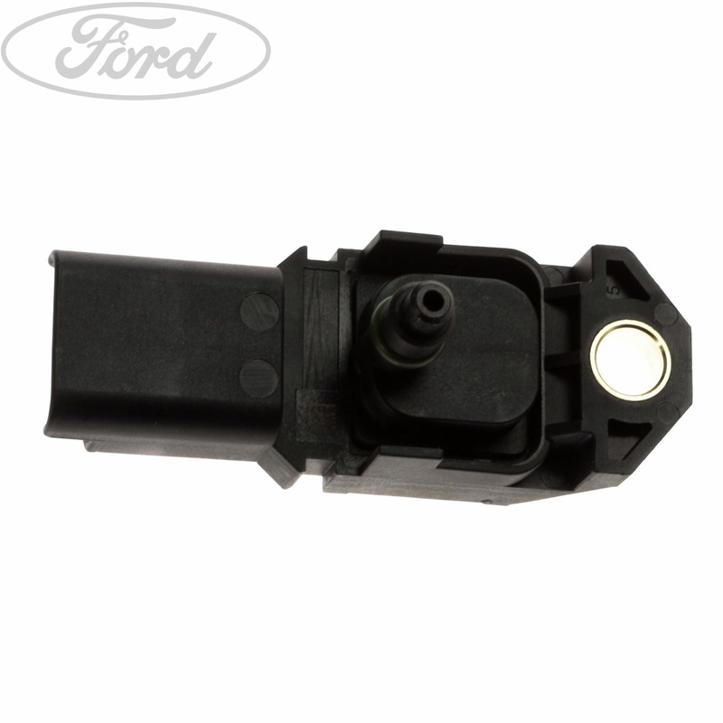 S-MAX WA6 MONDEO MK4 GALAXY INTAKE MANIFOLD PRESSURE SENSOR
