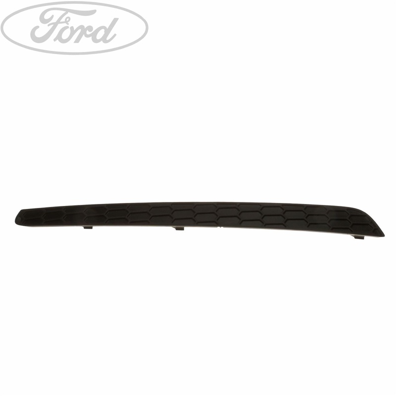 S-MAX WA6 O/S UPPER FRONT BUMPER OPENING COVER TRIM