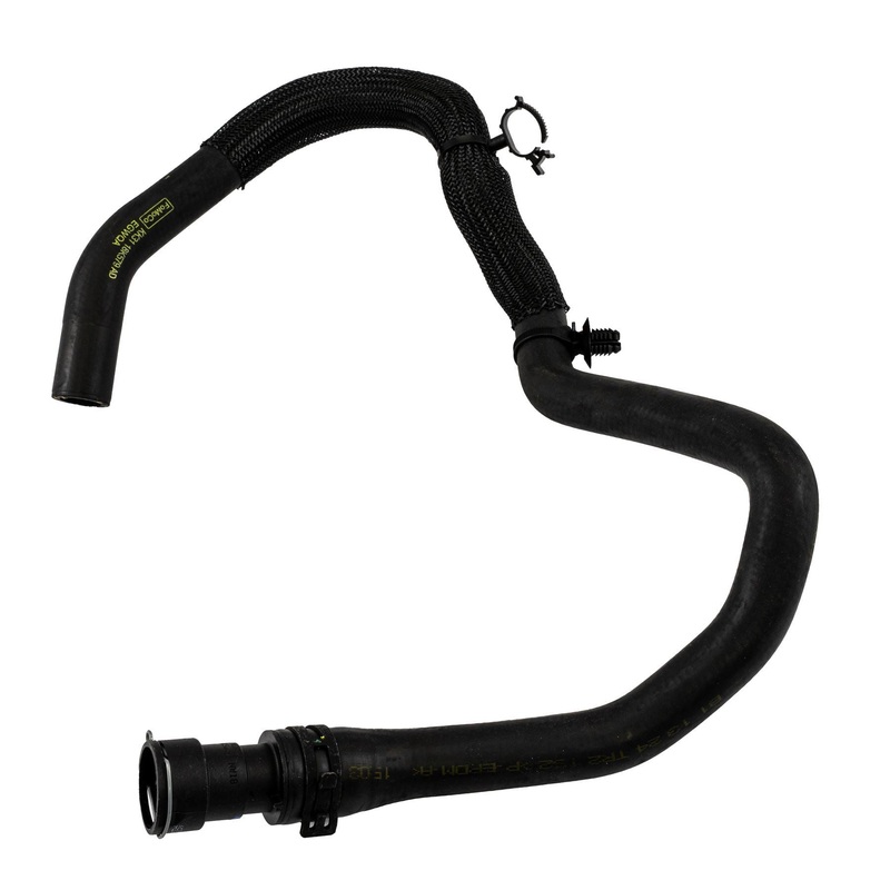 Transit 2.0 EcoBlue E Heater Hose Less Aux Heater 2019-2022