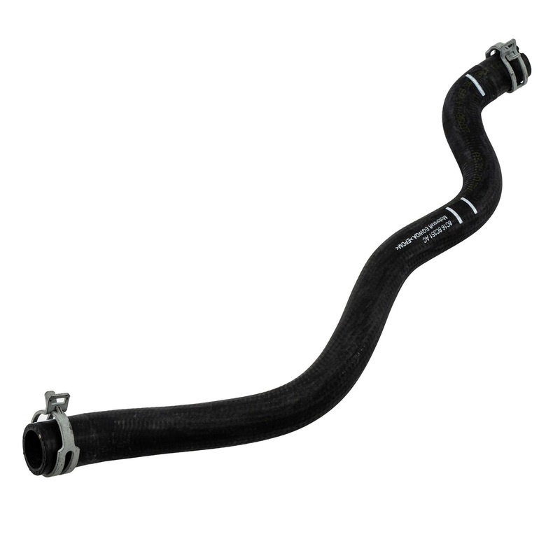 Transit 3.2 TDCi Water Pump To Reservoir Hose 2007-2012