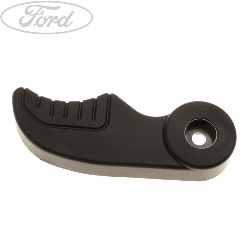 TRANSIT CONNECT REAR BACK DOOR LOCK LATCH HANDLE