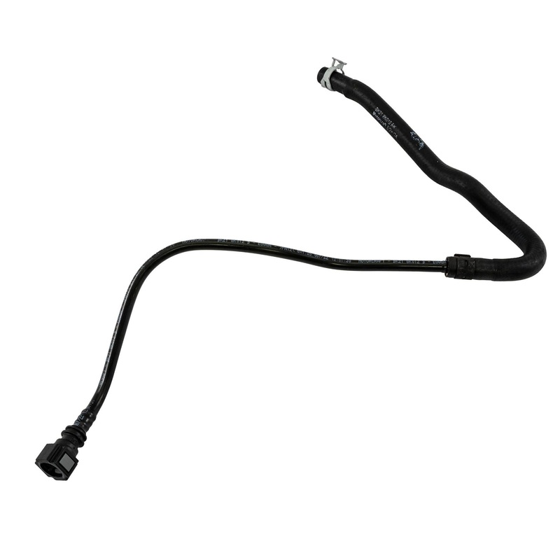 Transit Custom 2.2 TDCi Overflow Hose 2014-2019