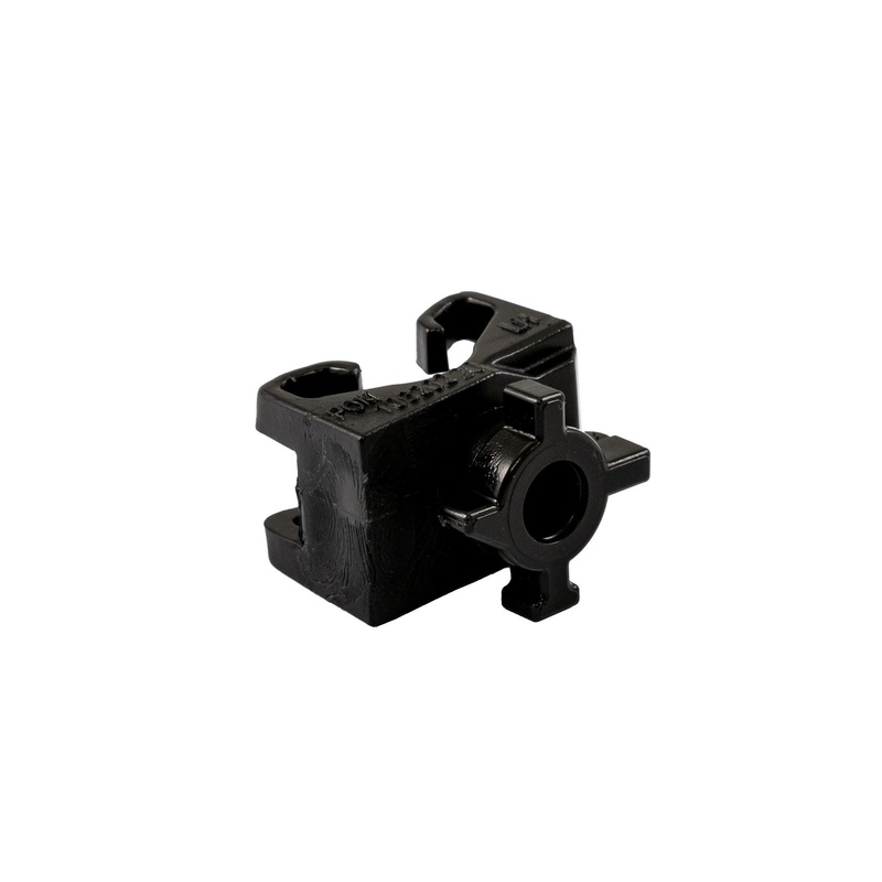 Transit Custom Passenger Side Headlight Mounting Bracket 2018-2023