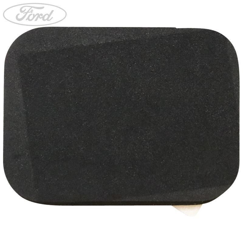 TRANSIT CUSTOM SPARE WHEEL RETAINER PLATE 2012-