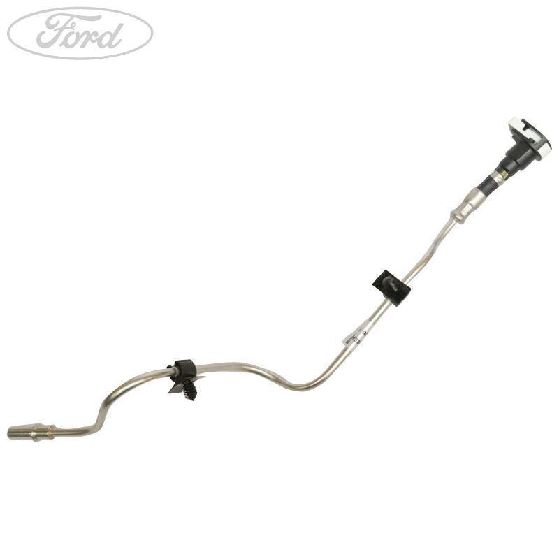 TRANSIT FUEL LINE PIPE 4WD RWD 01/2014-