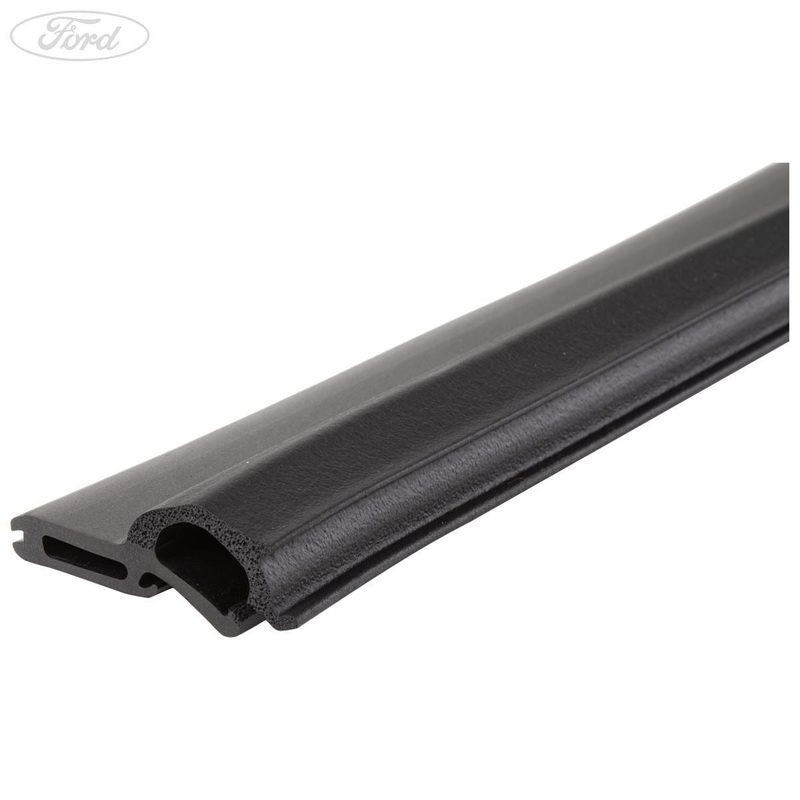 TRANSIT REAR DOOR OPENING WEATHERSTRIP SEAL 2014-