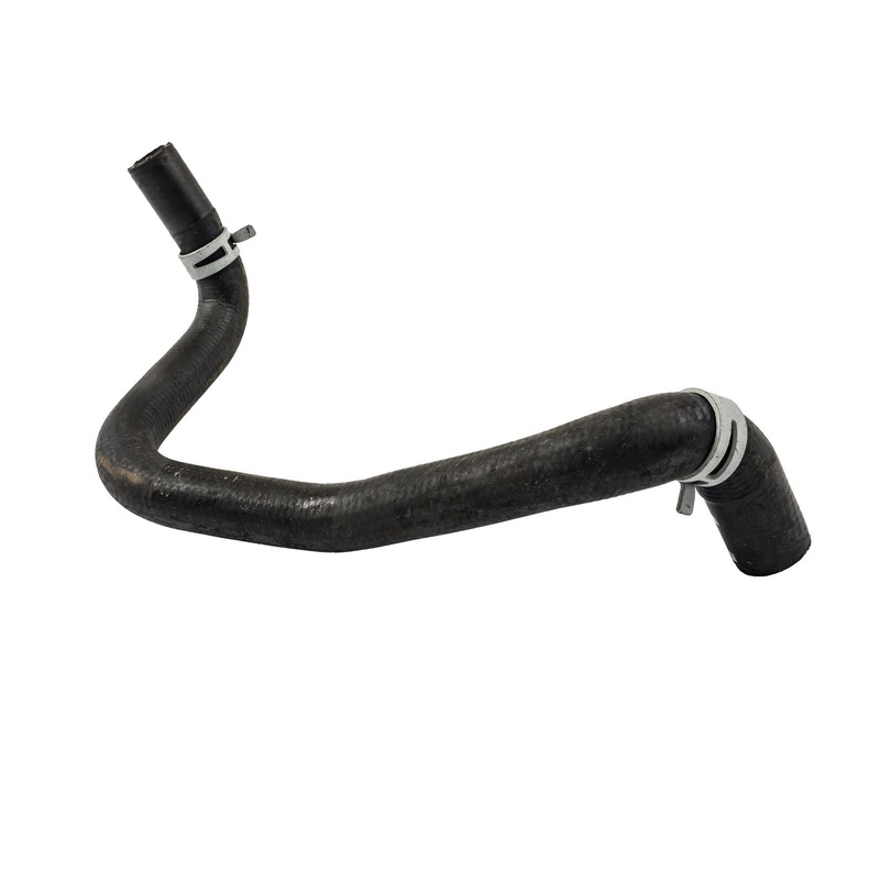 Transit Upper Auxiliary Heater Hose 2006-2014