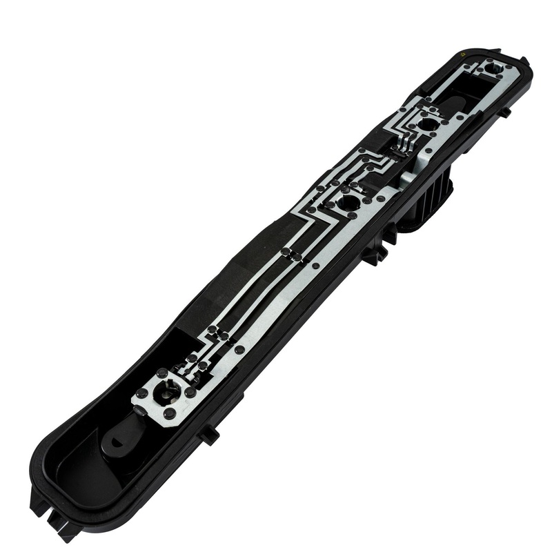 Transit Van Passenger Side Rear Bulb Holder 2014-2024