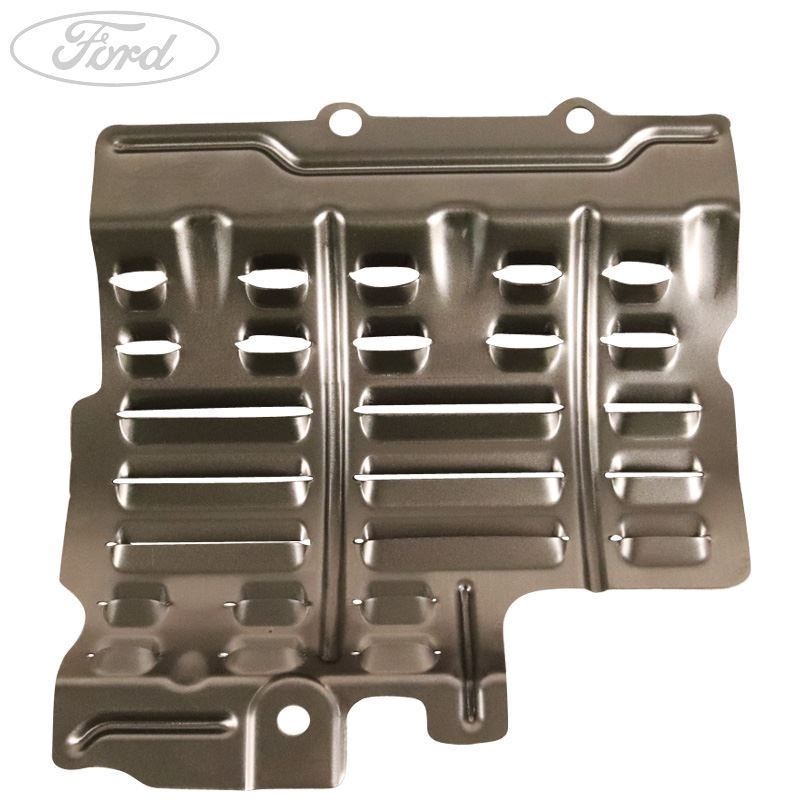 1.0 GTDI ECOBOOST OIL BAFFLE 2017-