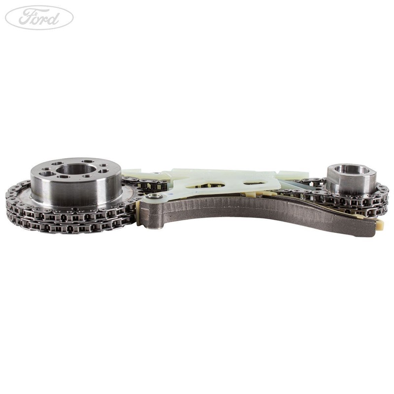 ALL DIESEL CRANKSHAFT GEAR TIMING CHAIN CASSETTE 01/1999-